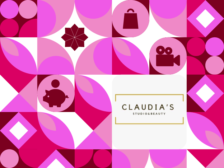 Claudias Nails Spa 