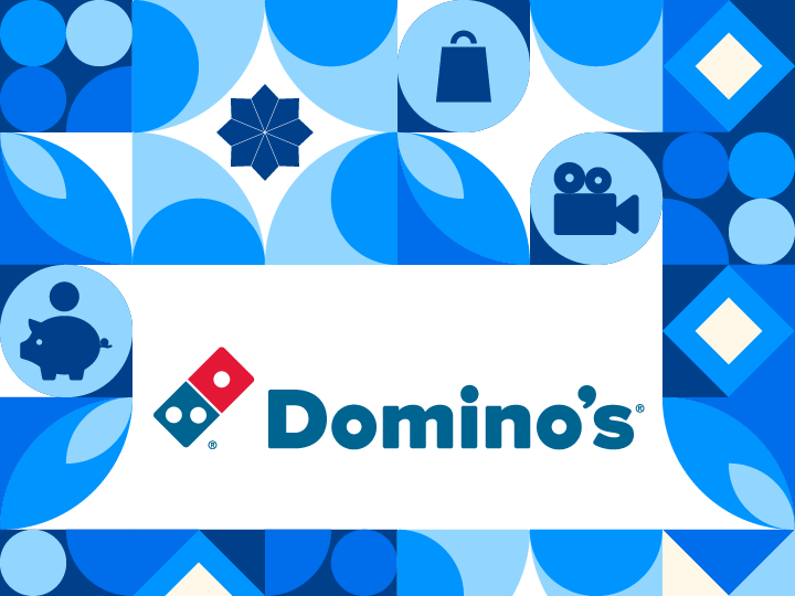 Dominos´ Pizza