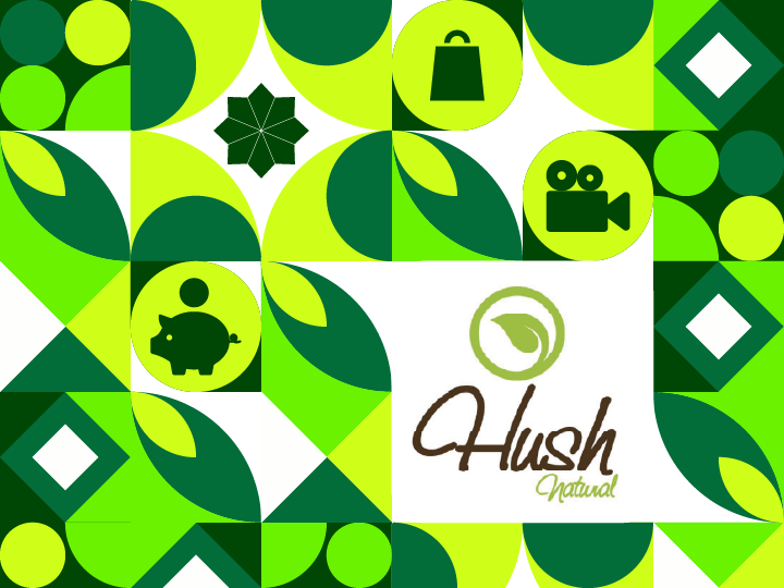 Hush Natural