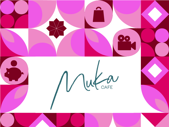 MUKA CAFÉ