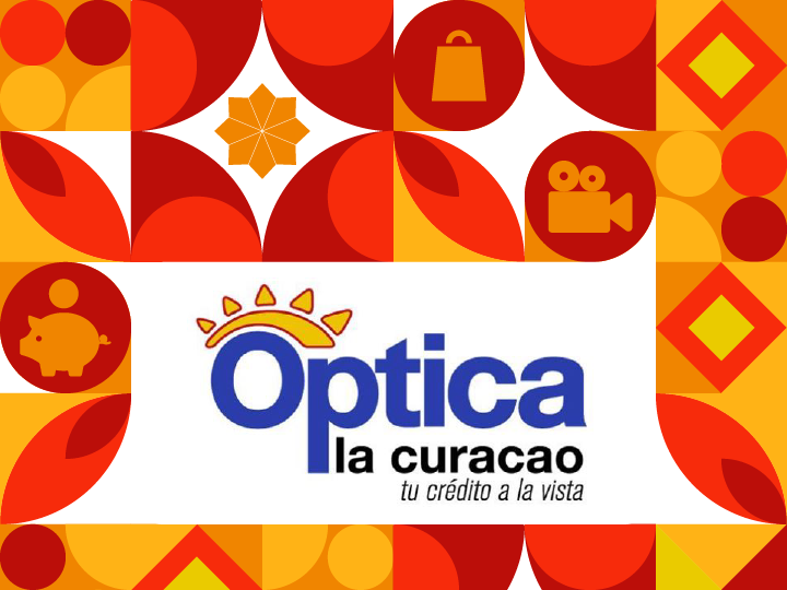 Optica la curacao