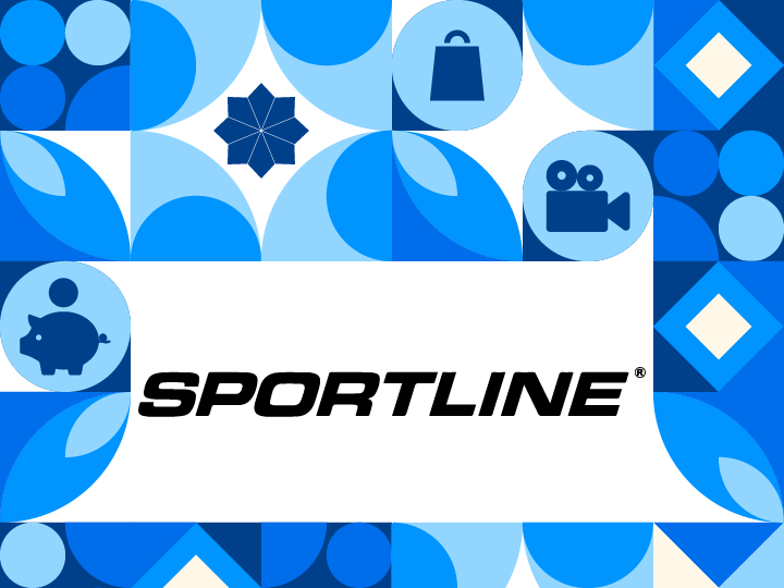 Sportline 