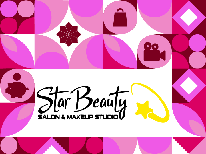 Star Beauty Salon 