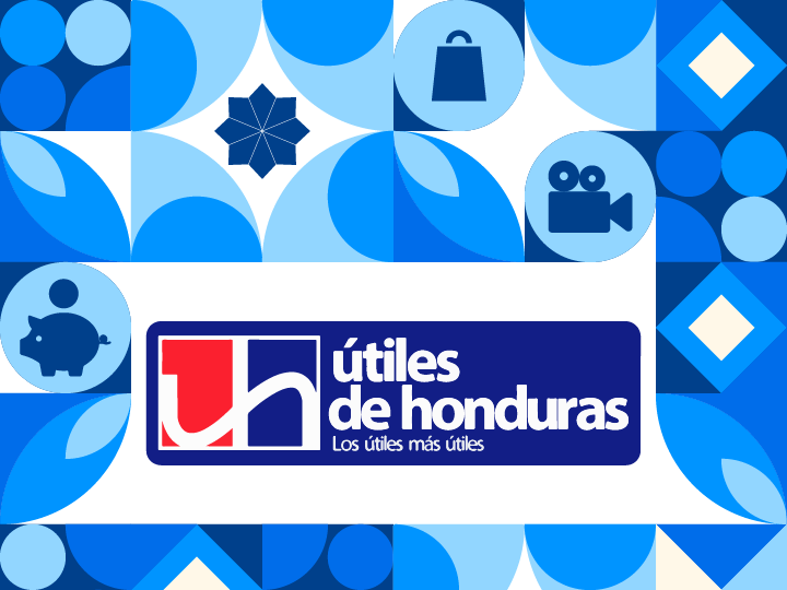 Utiles de Honduras 