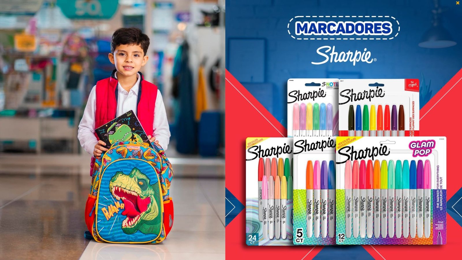 Listas escolares completas en Útiles de Honduras en Mall Premier Tegucigalpa