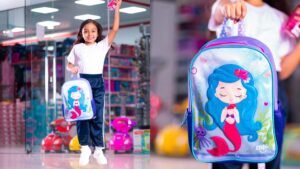 Regreso a Clases 2026 en Honduras con opciones escolares en Mall Premier y Plaza Premier