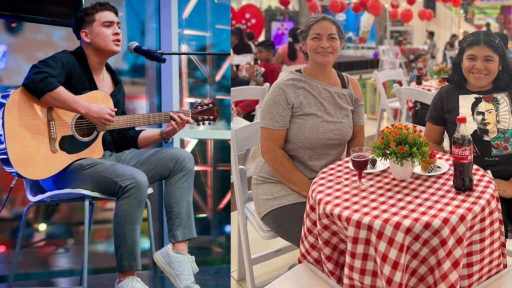 Celebración de San Valentín en Mall Premier Juticalpa con música en vivo y experiencias Picnic and Love para compartir en familia y amigos