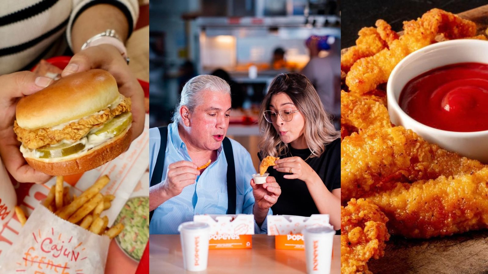 mejor pollo frito en Honduras disponible en Mall Premier y Plaza Premier a nivel nacional