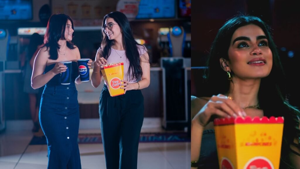 Amigas disfrutando una tarde de cine en Unicines Comayagua