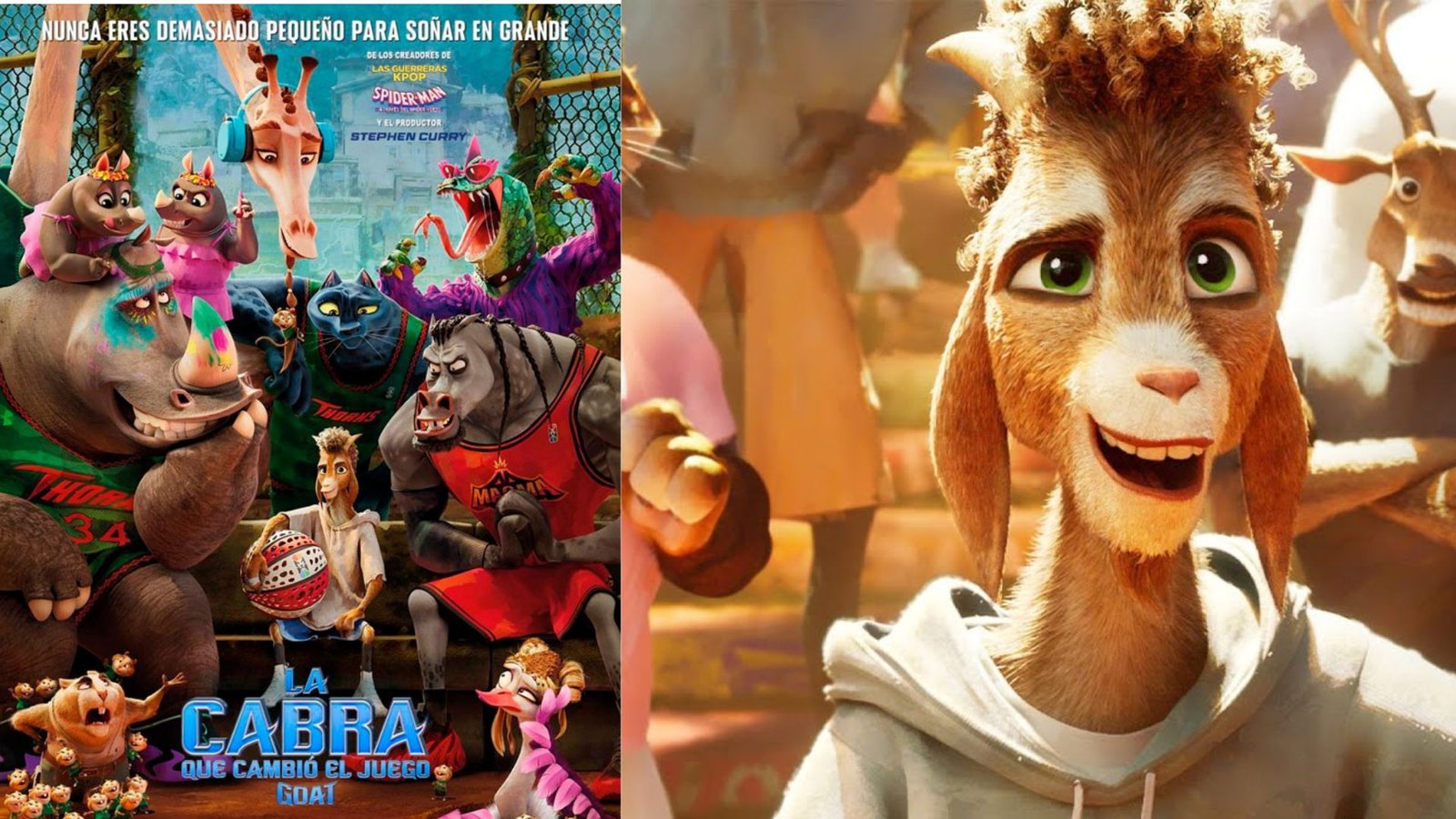 Versión única del clásico de Frankenstein disponible en la exclusiva Plaza Premier Sauce.