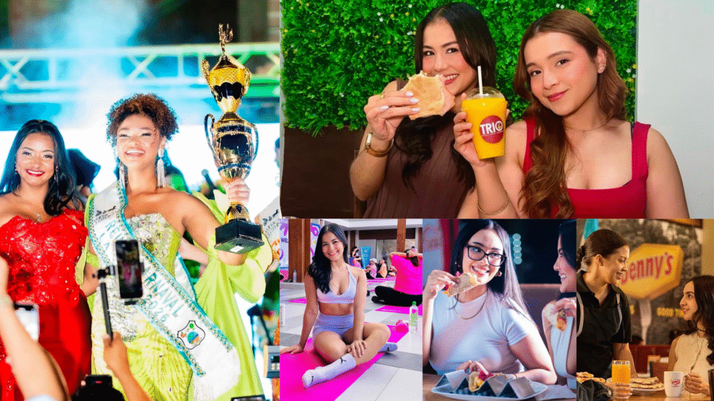 Experiencias gastronómicas, bienestar y celebraciones especiales vividas en Plaza Premier La Ceiba y Humuya durante sus 20 años
