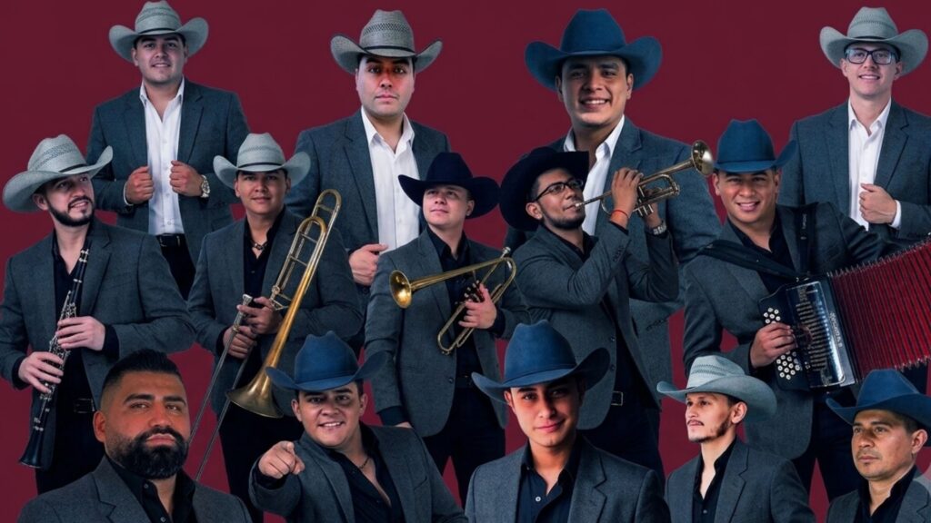 Banda KM 7 para el gran cierre de aniversario de Mall Premier Juticalpa.