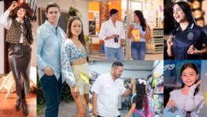 Vístete para la aventura en el Feriado Morazanico